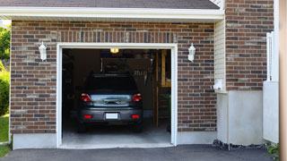 Garage Door Installation at Cortez Richmond, California